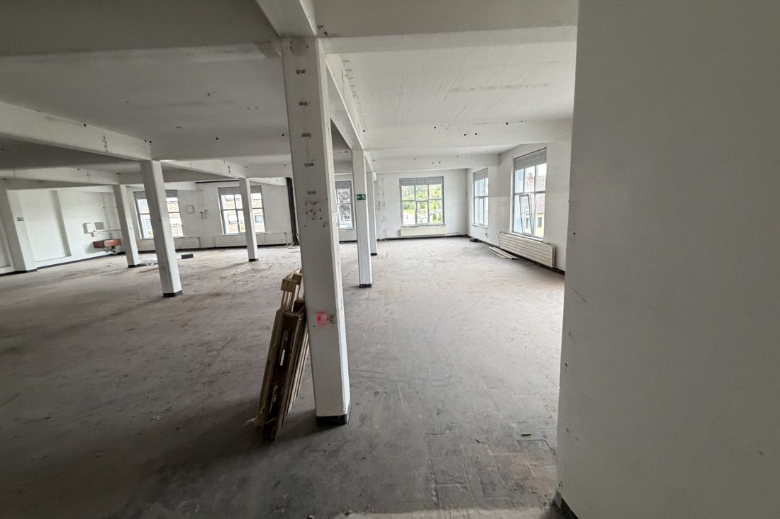 Open-Space-Büro